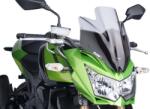 Puig Windshield PUIG NEW GEN. SPORT smoke (208703)