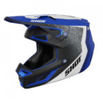 Shot Casca SHOT SPEED HYBRID blue matt M (359046)