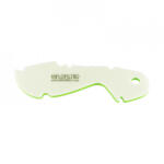 Hiflofiltro Filtru de aer HIFLOFILTRO pentru PIAGGIO VESPA Skipper 125 1994-1997, PIAGGIO VESPA TPH 125 Typhoon 1995-2003 (108125)