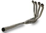 Mivv No-kat pipe MIVV (227283)