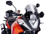 Puig Parbriz PUIG RACING smoke (208291)
