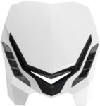 Polisport Headlights POLISPORT E-BLAZE alb negru (265814)