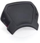 Puig Parbriz PUIG FRONTAL PLATE Negru aluminium (342659)