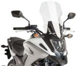 Puig Windscreen PUIG TOURING transparent (208506)