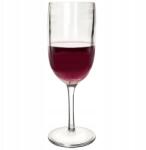 Artemis Műanyag Borospohár Víz Törhetetlen Többször felhasználható 320 ml (VD-121789)