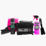 Muc-Off Motorcycle 8 in 1 Kit MUC-OFF (342801)
