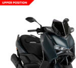 Puig Windshield PUIG V-TECH LINE SPORT dark smoke (308405)