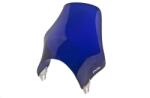 Puig Parbriz PUIG NAKED Albastru universal (212243)