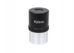 Opticon Kellner okulár 20mm Opticon V2 1.25 (OPT-38-042938)