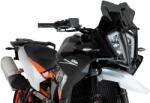 Puig Windscreen PUIG SPORT dark smoke (332466)