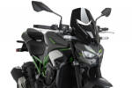 Puig Parbriz PUIG NEW GEN. TOURING Negru (347809)