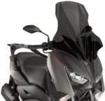 Puig Windshield PUIG V-TECH LINE TOURING dark smoke (209580)
