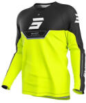 Shot Jersey SHOT DRAW KID DAYTONA neon yellow 08 09 (358270)