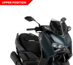 Puig Windshield PUIG V-TECH LINE SPORT smoke (308406)