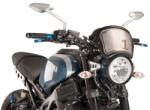 Puig Parbriz PUIG FRONTAL PLATE carbon look (209318)