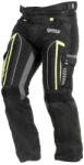 GMS Pantaloni Moto GMS EVEREST black-anthracit-yellow 2XL (285553)