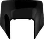 Polisport Headlight Mask POLISPORT Negru (235973)