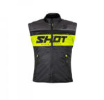 Shot Body warmer SHOT LITE black neon yellow L (359580)