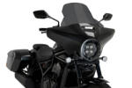 Puig Parbriz PUIG HIGH - ROAD dark smoke (295535)