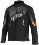 GMS Geaca softshell GMS ARROW orange-black M (285658)
