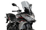 Puig Windscreen PUIG TOURING smoke (283211)