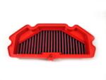 BMC Filtru de aer performant BMC (alt. HFA2608 ) pentru KAWASAKI ER-6n 650 2013-2017, KAWASAKI ER-6f 650 2013-2017 (258561)