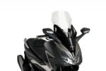 Puig Parbriz PUIG V-TECH LINE TOURING transparent (257346)
