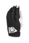 Yoko MX gloves YOKO KISA black white XXS (5) (239569)
