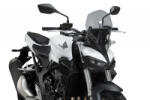 Puig Windshield PUIG NEW GEN. TOURING smoke (345816)