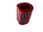 BMC Filtru de aer performant BMC (alt. HFA4912 ) pentru YAMAHA FJR 1300 2001-2021, YAMAHA XVS 1300 Midnight Star 2014-2015 (258553)