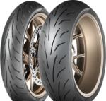 Dunlop Anvelopa DUNLOP 120 70ZR17 (58W) TL QUALIFIER CORE (266444)