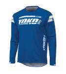 Yoko MX jersey YOKO TRE Albastru L (283497)