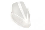 Puig Windscreen PUIG TOURING transparent (288267)