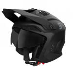 Shot Casca SHOT DROP SOLID black matt M (358834)