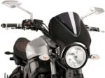 Puig Parbriz PUIG RETROVISION carbon look dark smoke (209394)