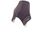 Puig Windshield NAKE PUIG NAKED dark smoke (212299)