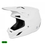 Shot Casca SHOT SPEED SOLID white glossy M (359094)