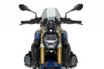 Puig Parbriz PUIG NEW GEN SPORT smoke (345029)