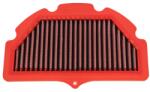 BMC Filtru de aer performant BMC (alt. HFA3617 ) pentru SUZUKI GSX-R 600 2006-2010, SUZUKI GSX-R 750 2006-2010 (258511)