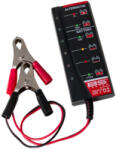 BS-BATTERY Tester baterie si alternator BS-BATTERY (39690) Incarcator baterii