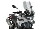 Puig Windscreen PUIG TOURING smoke (220906)