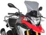 Puig Windscreen PUIG TOURING smoke (208655)