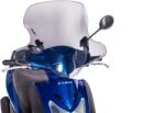 Puig Windshield PUIG CITY TOURING smoke (211962)