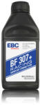 EBC RACE Brake fluid EBC Dot 4 Racing 500 ml (6 bottles) (226780)