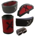 PIPERCROSS Filtru de aer performant PIPERCROSS pentru HONDA VTR 1000 SP 1, 2 2000-2006 (12398)
