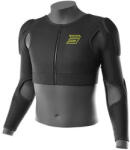 Shot Protective vest SHOT AERO Negru XL 2XL (357503)
