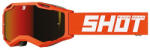 Shot Goggles SHOT IRIS 2.0 SOLID orange matt (357922)
