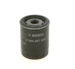 Bosch 0 986 4B7 065 Filtru ulei