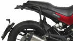 Shad Kit de prindere cutii laterale SH36 3P System SHAD pentru BENELLI Leoncino 500 2017-2025, BENELLI Leoncino 500 Trail 2020-2026 (128597)
