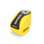 Shad Lacat de disc SHAD SC21 galben pin 6mm (340981)